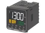 Omron Industrial Automation E5CC/E5EC/E5AC Temperature & Process Controllers