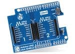 Mikroe Arduino UNO click shield