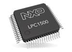 NXP Semiconductors LPC1500 Arm Cortex-M3 Microcontrollers