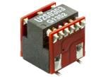 Murata Power Solutions MTU2 2W Single & Dual Output SM DC/DC Converters