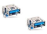 Molex USB 3.0 Connectors