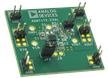 ADM7172CP-EVALZ Evaluation Board
