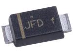onsemi Surface Mount Schottky Barrier Rectifiers