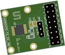 ams OSRAM AS5047D Magnetic Position Adapter Board