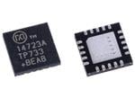 Analog Devices / Maxim Integrated MAX14721-MAX14723 High-Accuracy Power Limiters