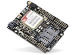Adafruit FONA 808 Cellular & GPS Shield