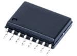 Texas Instruments ISO7840/ISO7840F Quad-Channel Digital Isolator