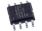 Renesas Electronics 55xS Low Skew 1 to 4 Clock Buffers