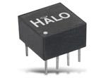 HALO Electronics Common Mode Chokes