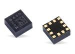 STMicroelectronics IIS2DH 3-Axis Accelerometer