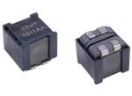 Vishay IHLD Dual Inductors