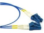 Amphenol Fiber Optics 1.2mm LC Cable Assemblies