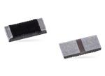 RCP Thick Film Chip Resistors
