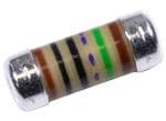 Vishay / Beyschlag MMx HV Professional MELF Resistors