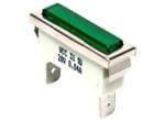 VCC 31 Snap-Fit Rectangular Indicator Lights