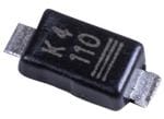 Vishay eSMP Surface-Mount Schottky Barrier Rectifiers