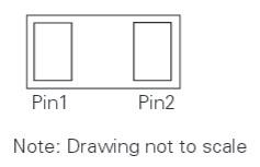 Mechanical Drawing - Littelfuse SP1020 TVS Diode Array