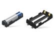 18650 Battery Holders