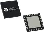 Analog Devices / Maxim Integrated MAX17509 Step-Down DC-DC Converter