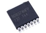 ROHM Semiconductor BD8374 1ch Source Driver for Automotive