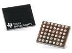 Texas Instruments bq25898C I2C Controlled Single Cell 3A Charger IC