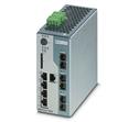 Phoenix Contact FL Managed Switches