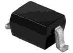 Vishay VLIN1626/2626 Single-Line ESD-Protection Diodes