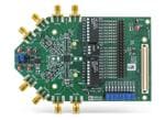 Analog Devices Inc. ADL5205-EVALZ Evaluation Board