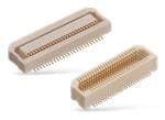 Panasonic Industrial Devices Board to Board & Mezzanine Connectors