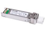 10GbE SFP+ Transceivers