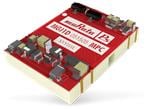 Murata Power Solutions MGJ1 Isolated 5.2kVDC/5.7kVDC 1W DC-DC Converters