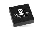 Microchip Technology PAC1921 High-Side Power/Current Monitor
