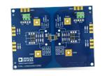 Analog Devices Inc. EVAL-1CH2CHEBZ Evaluation Board