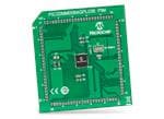 Microchip Technology PIC32MM Plug-In Modules