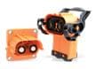 Ultimate Power Connectors (UPC) for EVs & HEVs