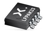 Nexperia LFPAK33 Automotive MOSFETs