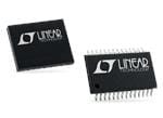 Analog Devices Inc. LTC31xx Synchronous Buck-Boost DC-DC Converters