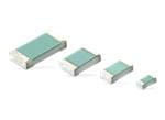 Vishay MCx High Power Thin Film Chip Resistors