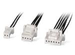 Molex Discrete Wire & Cable Assemblies