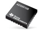 Texas Instruments ADS891xB 18-Bit 1MSPS SAR ADCs