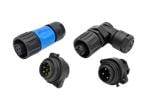Amphenol-Tuchel ecomate® Plastic Connectors