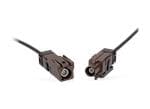 Molex Sealed FAKRA RF Connectors