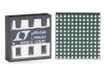 Analog Devices Inc. LTM4633/LTM4634 Buck DC/DC μModule Regulators
