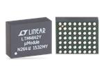 Analog Devices Inc. LTM4642 DC/DC μModule® Regulators