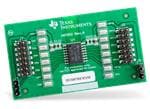 Texas Instruments ISOW7841EVM Digital Isolator Evaluation Module