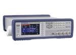 B&K Precision Models 894/895 500kHz/1MHz Precision LCR Meters