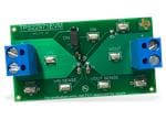 Texas Instruments TPS22971EVM Load Switch Evaluation Module