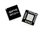 Qorvo QPC3614 Digital Step Attenuators
