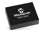 Microchip Technology DSC1001 Low-Power Precision CMOS Oscillators