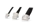 Molex Pico-Clasp Discrete Wire Cable Assemblies